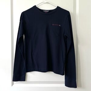 Vintage 90’s Abercrombie and Fitch Long Sleeve Top